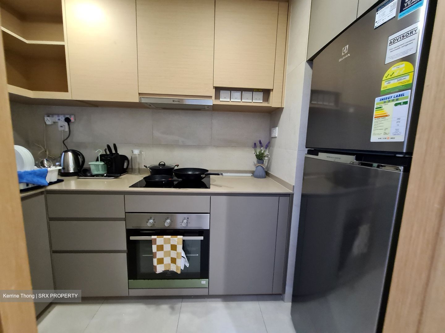 Harbour View Gardens (D5), Apartment #421612661